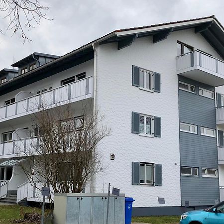 Ferienwohnung Flynn Sonthofen Luaran gambar