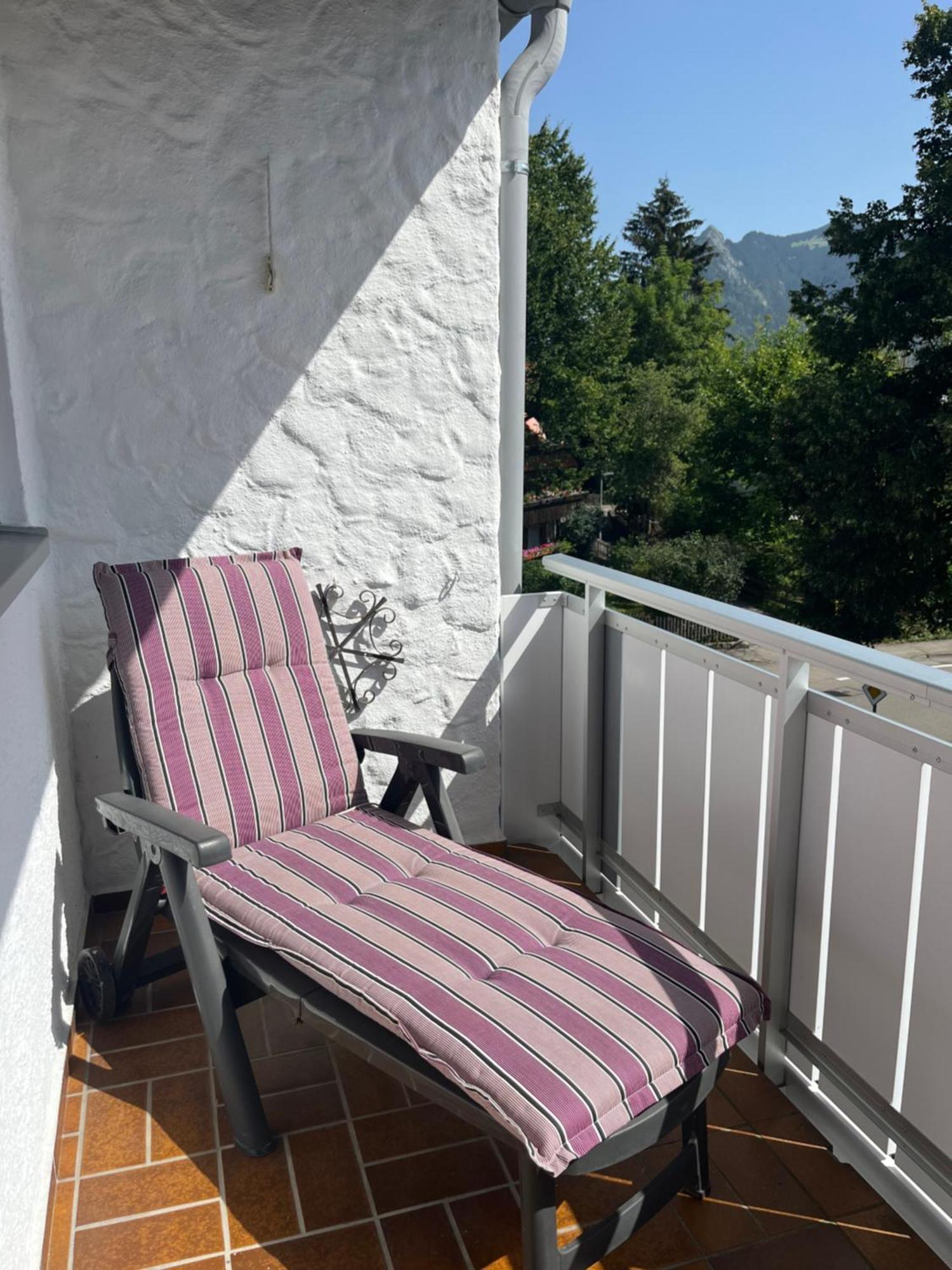 Ferienwohnung Flynn Sonthofen Luaran gambar