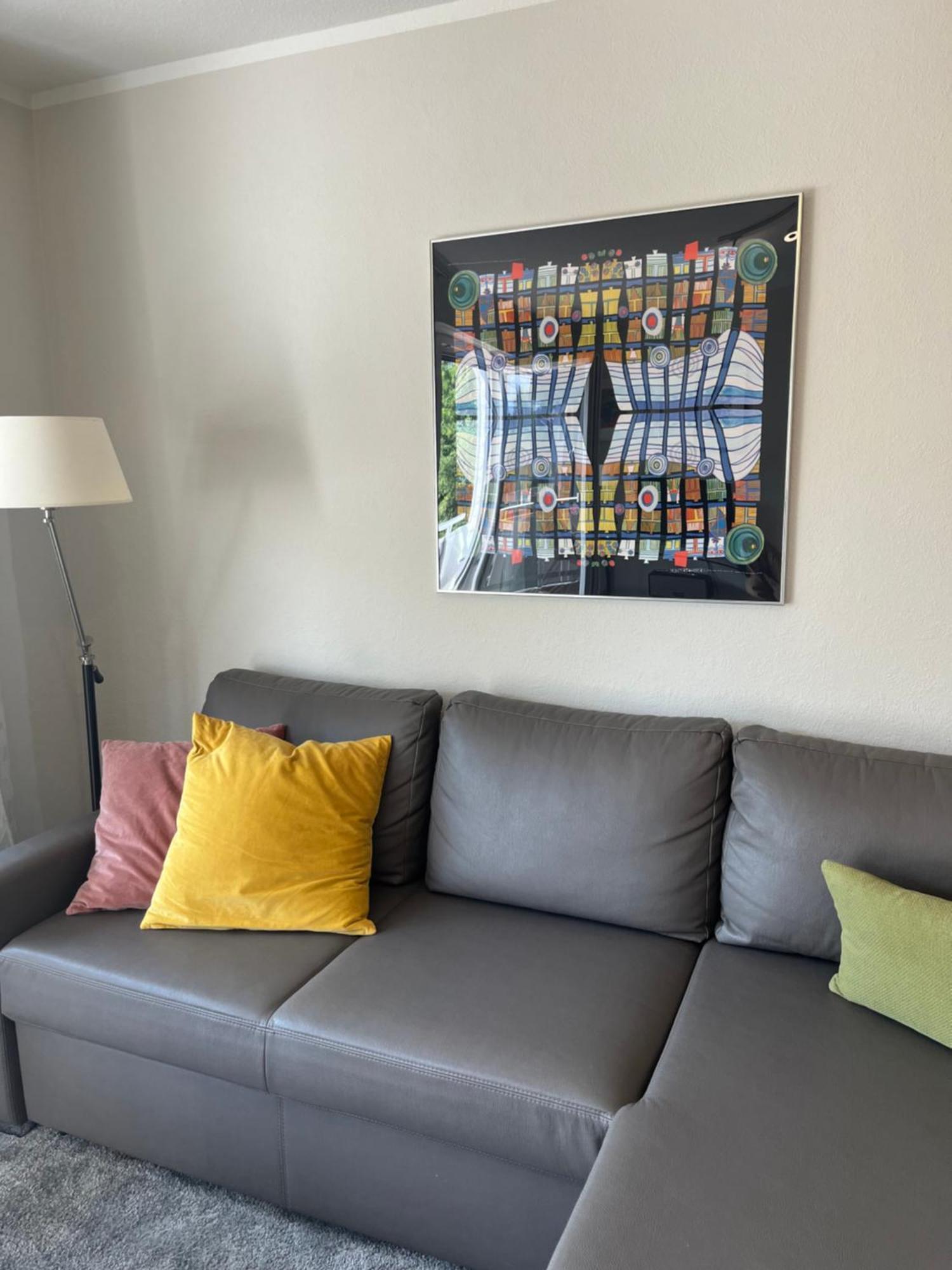 Ferienwohnung Flynn Sonthofen Luaran gambar