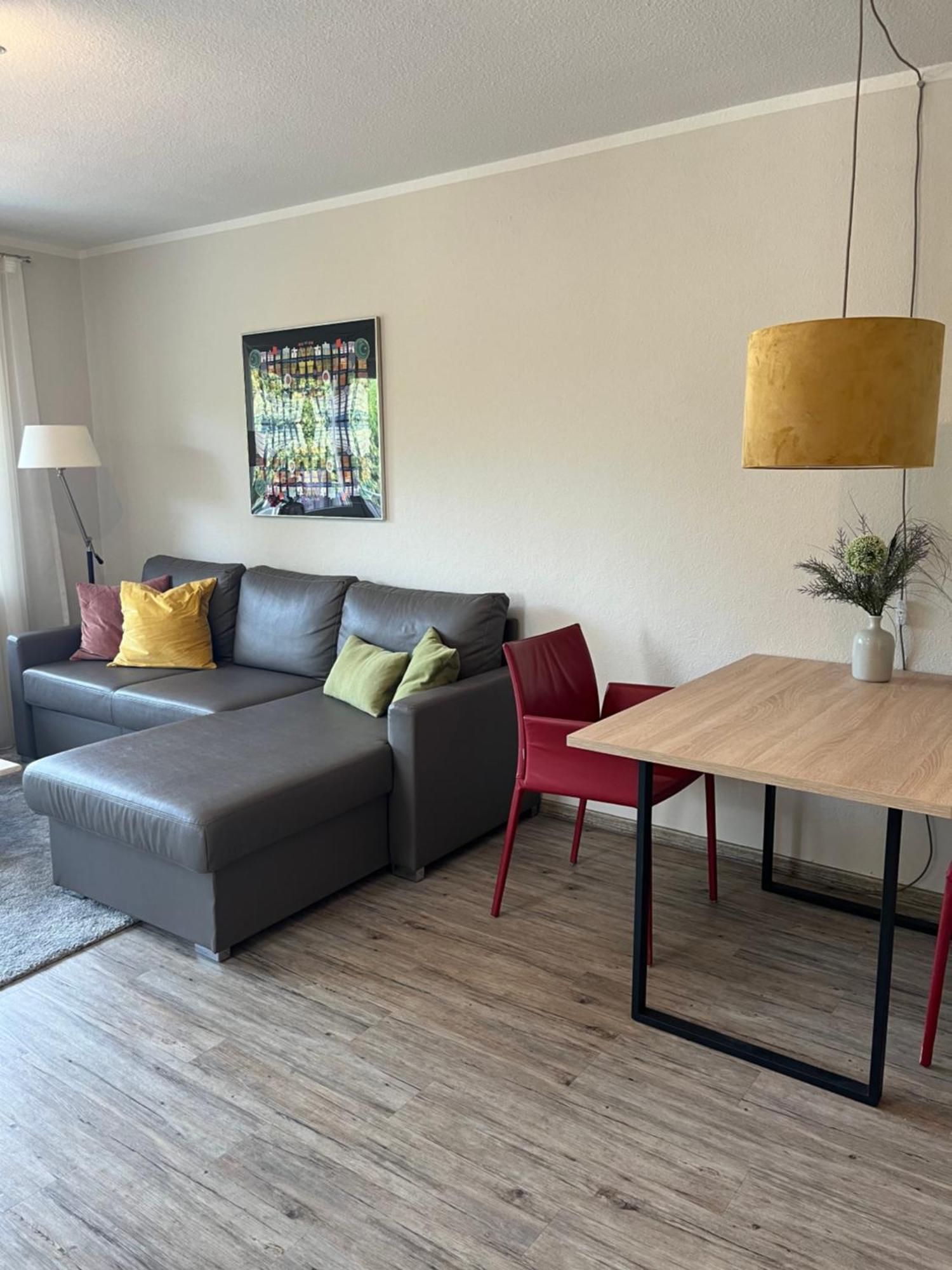 Ferienwohnung Flynn Sonthofen Luaran gambar