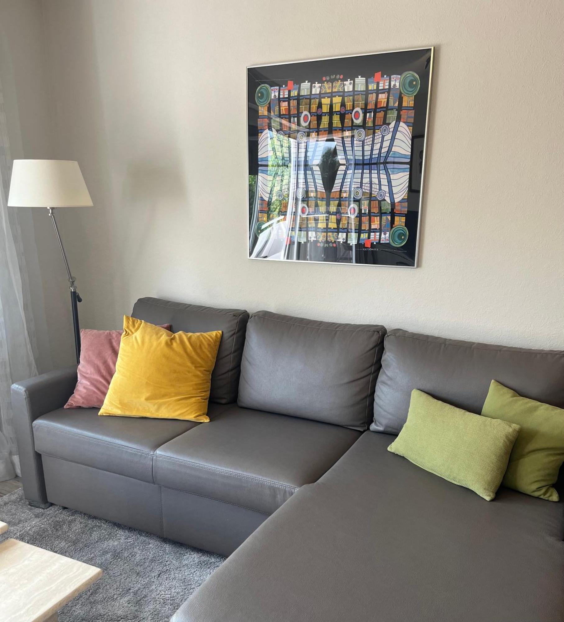 Ferienwohnung Flynn Sonthofen Luaran gambar