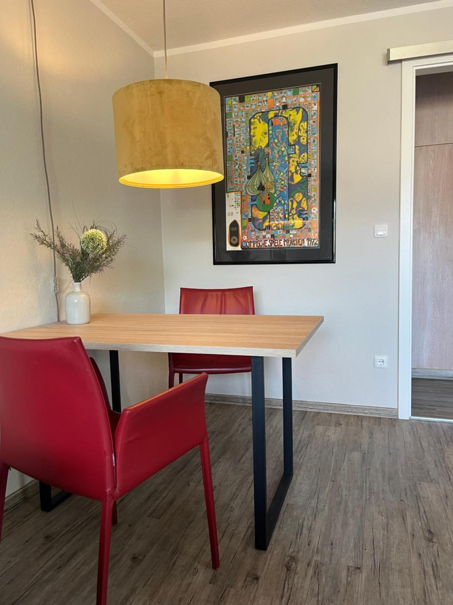 Ferienwohnung Flynn Sonthofen Luaran gambar