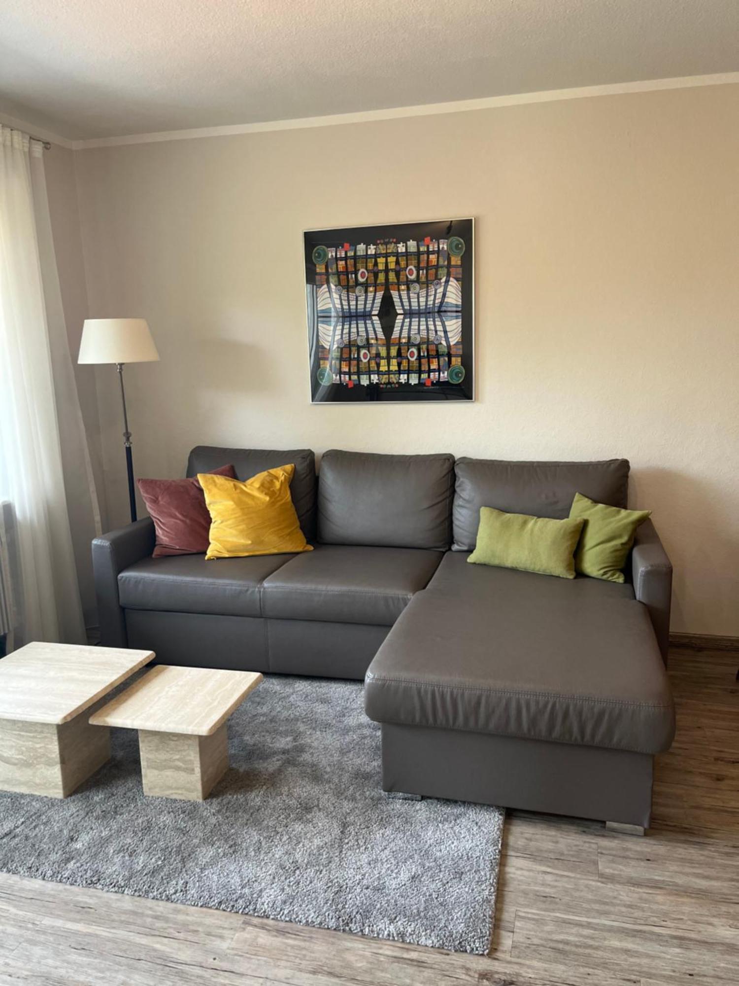 Ferienwohnung Flynn Sonthofen Luaran gambar