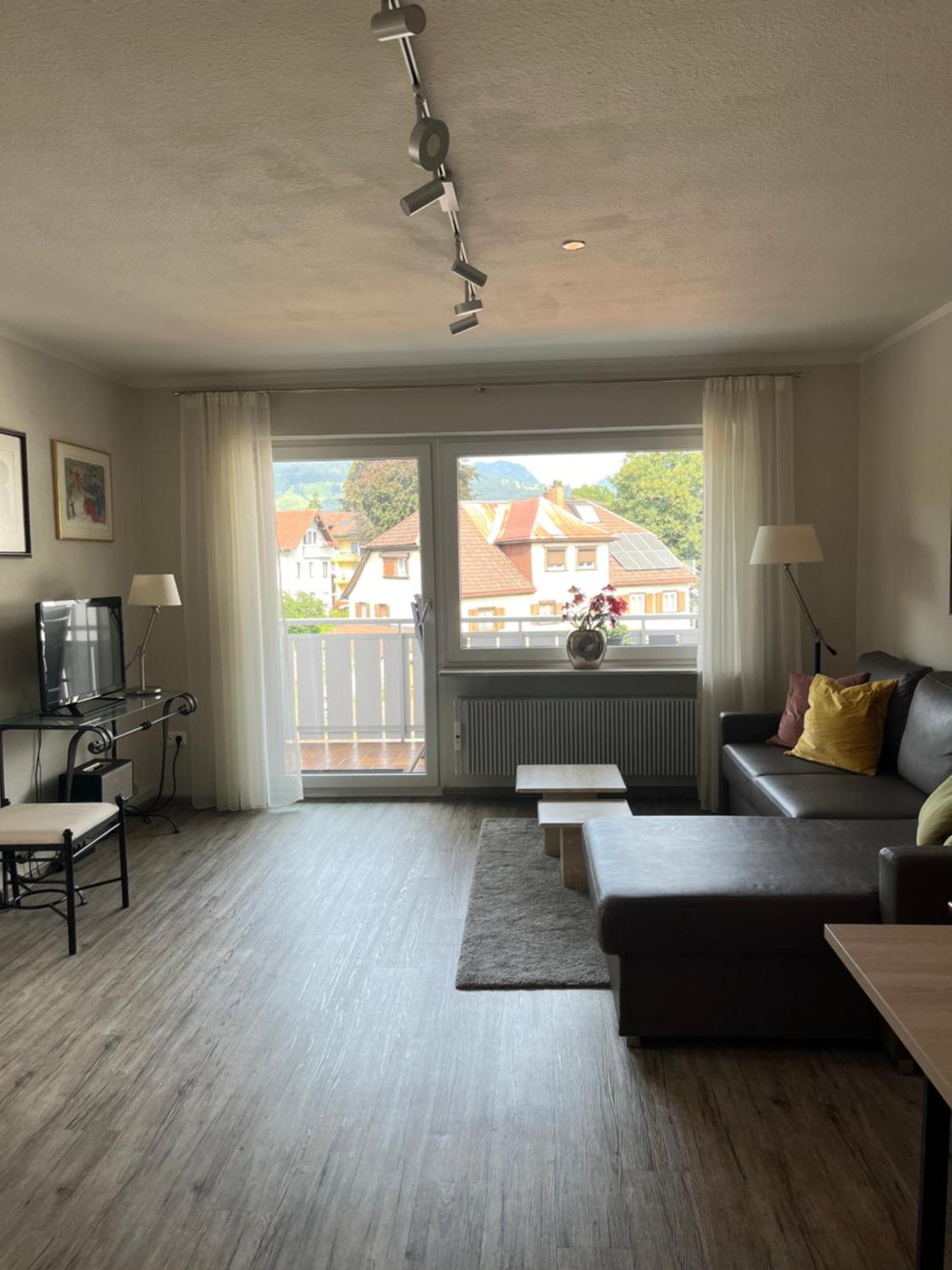 Ferienwohnung Flynn Sonthofen Luaran gambar