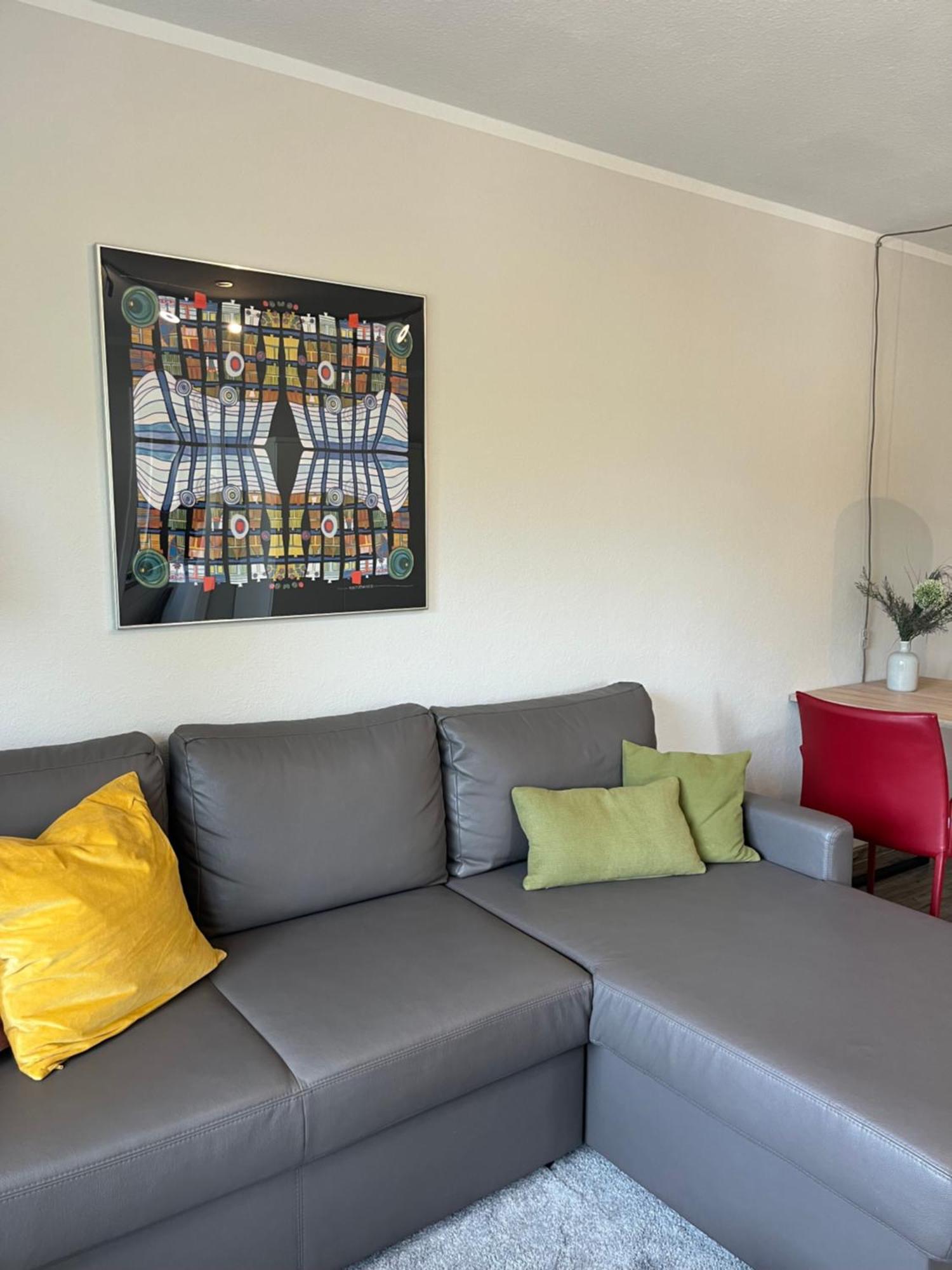 Ferienwohnung Flynn Sonthofen Luaran gambar