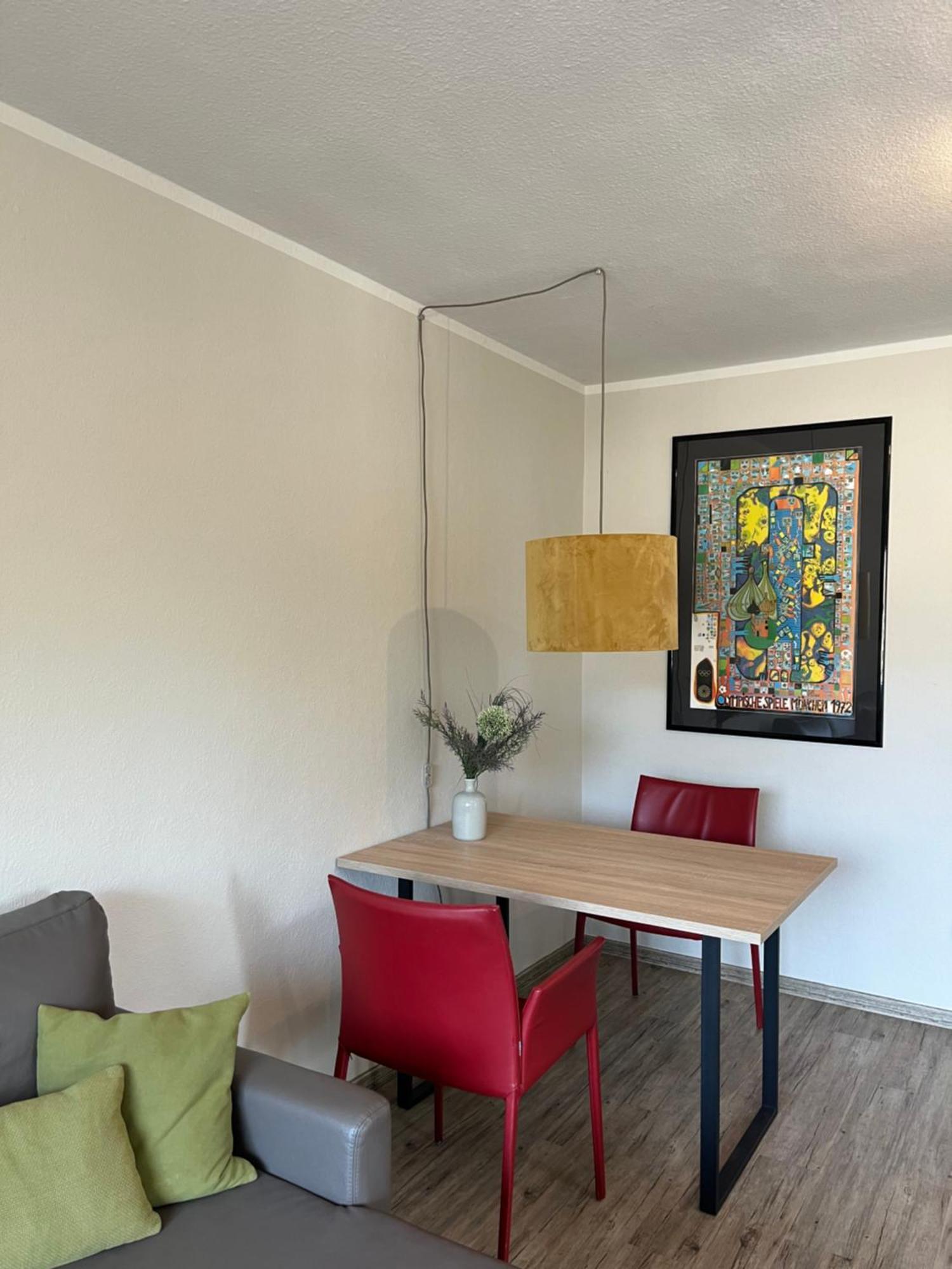 Ferienwohnung Flynn Sonthofen Luaran gambar