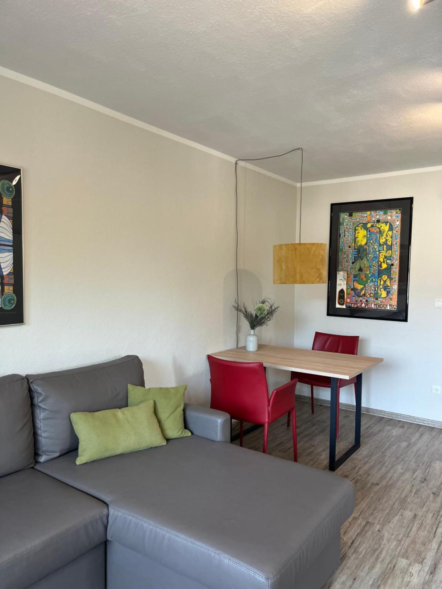 Ferienwohnung Flynn Sonthofen Luaran gambar