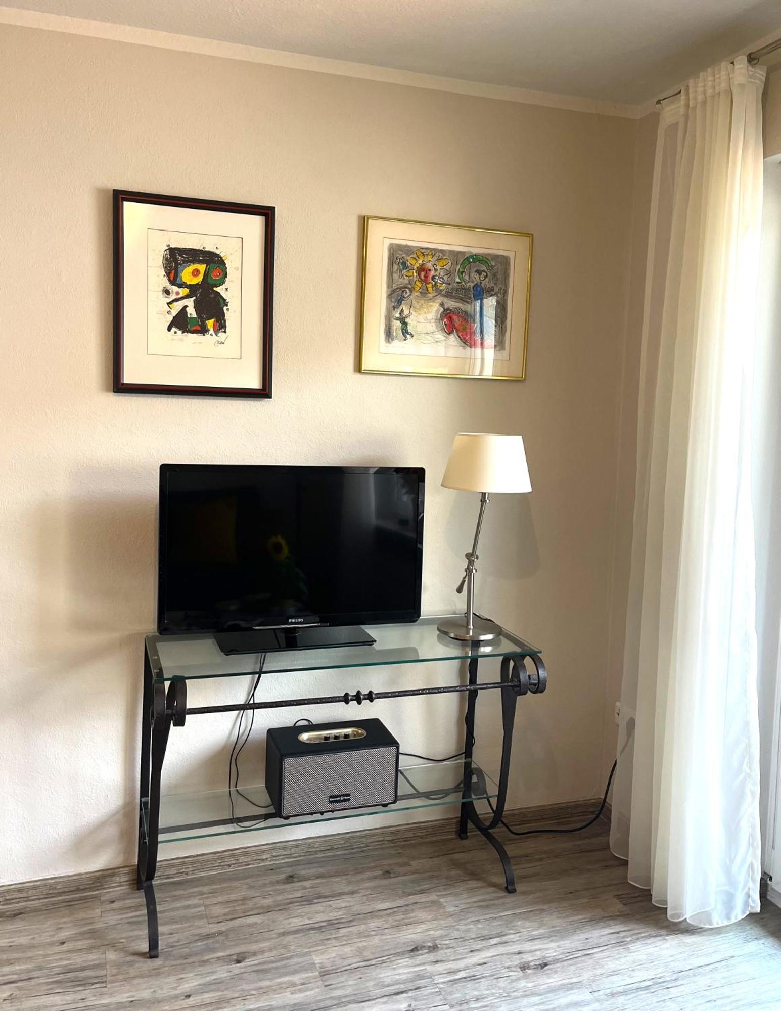Ferienwohnung Flynn Sonthofen Luaran gambar