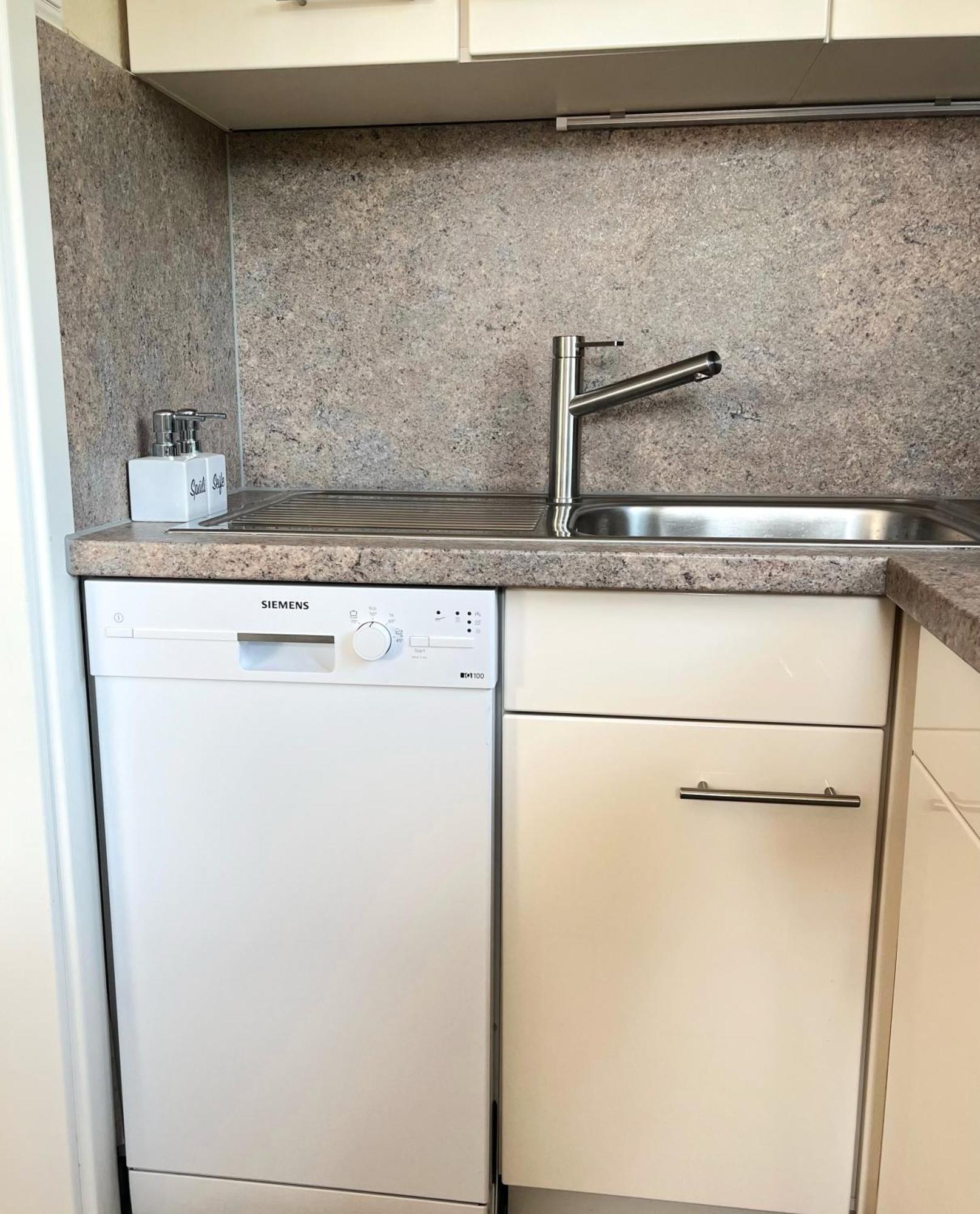Ferienwohnung Flynn Sonthofen Luaran gambar