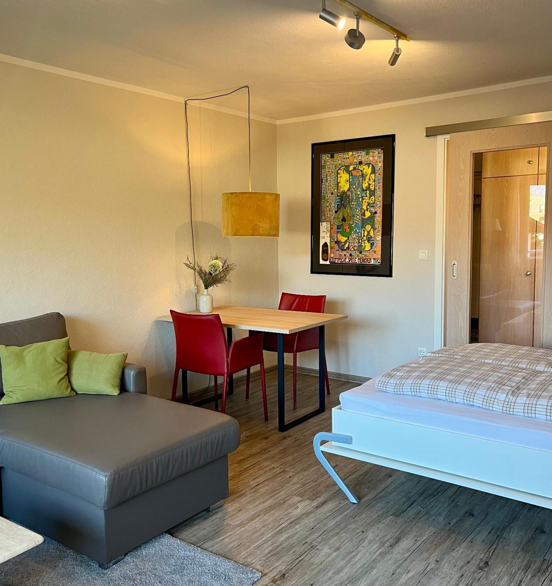 Ferienwohnung Flynn Sonthofen Luaran gambar