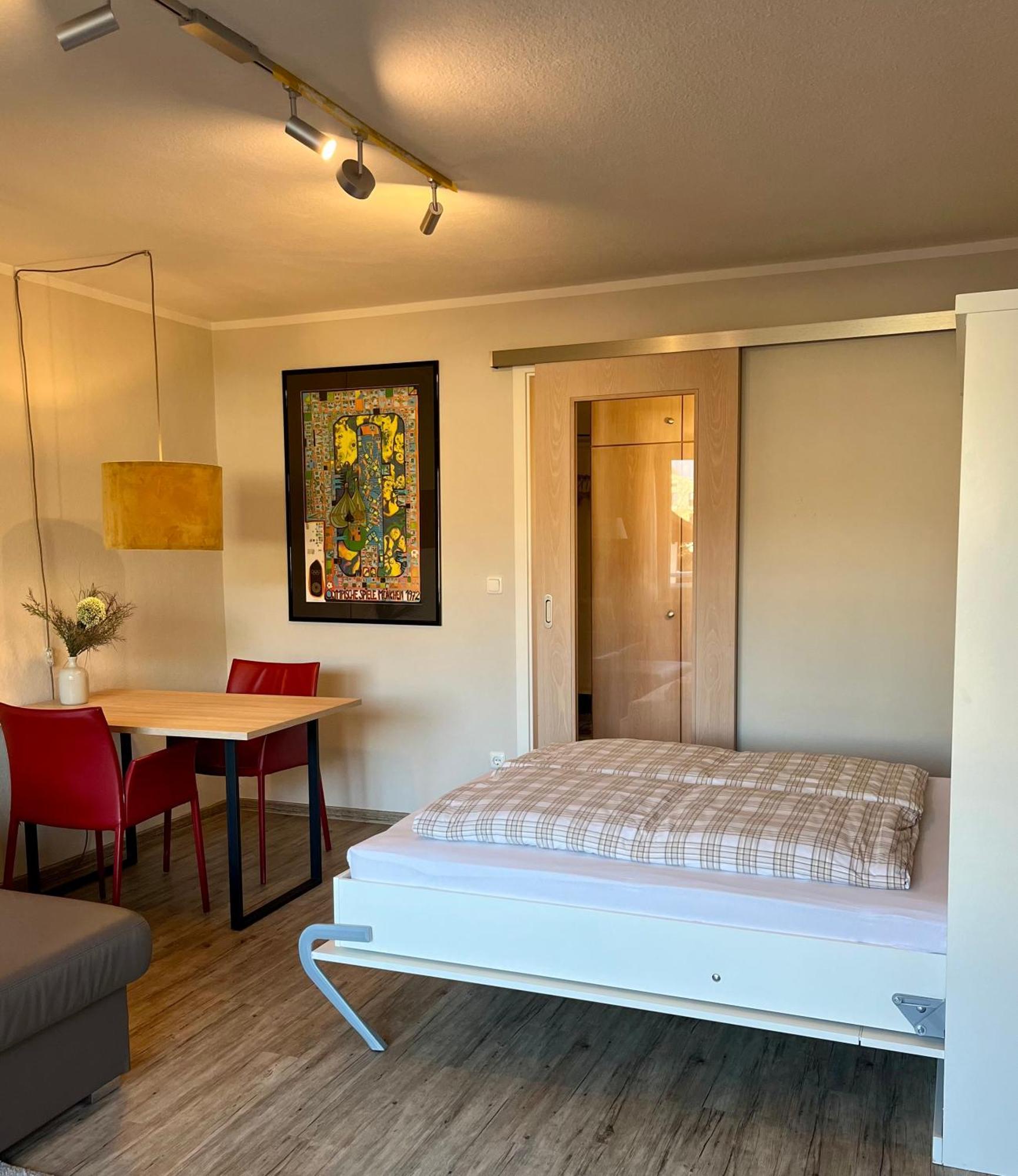 Ferienwohnung Flynn Sonthofen Luaran gambar